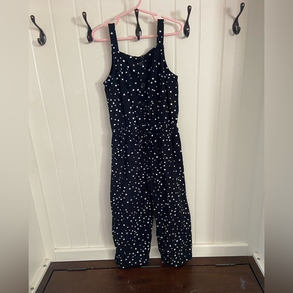 Osh kosh long jumper